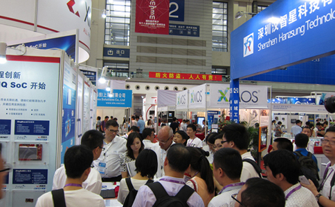 2022中国（深圳）高性能纤维新材料博览会