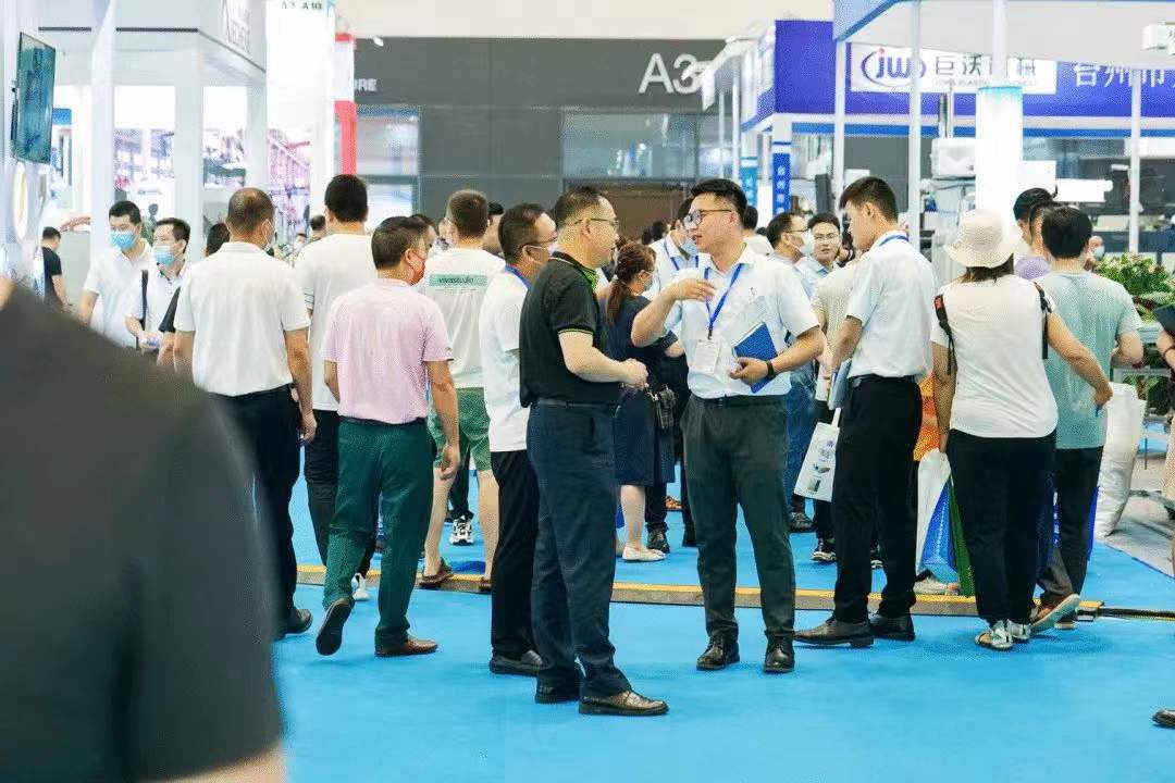 2022亚洲金属包装工业展览会
