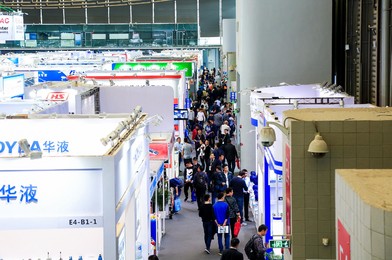 2022中国（上海）国际集装箱运输展览会