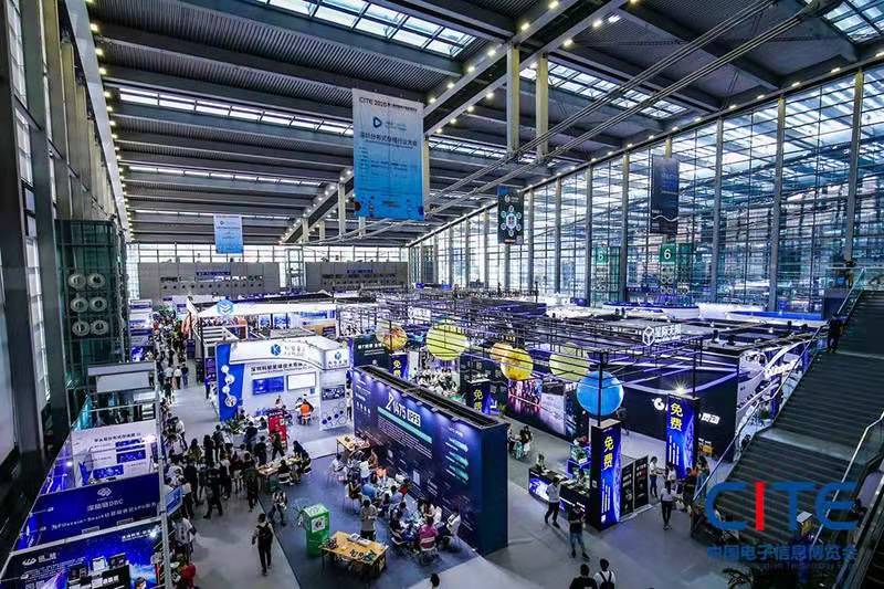 2022上海国际电阻电容加工设备展览会