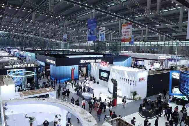 2022中国（上海）国际集成电路展览会-震撼来袭